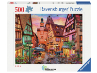 Ravensburger: Bavarian Romance (500)