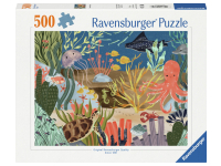Ravensburger: Ocean Whimsy (500)