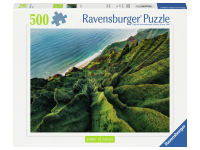 Ravensburger: Power of Nature - Stefan Hefele, Epic Journey (500)
