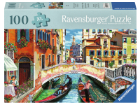 Ravensburger: Venice (100)