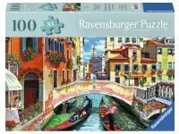 Ravensburger: Venice (100)