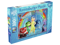 Ravensburger: Disney - Inside Out, Mixed Emotions (100)