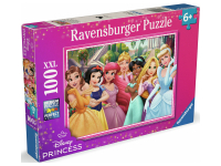 Ravensburger: Disney - Life's a Fairytale (100)