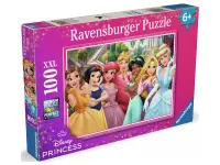Ravensburger: Disney - Life's a Fairytale (100)