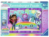 Ravensburger: Gabby's Dollhouse - This Calls for a Party! (100)