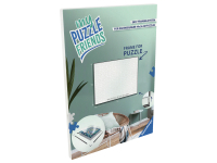 Ravensburger: Puzzle Frame - Pusselram (för 500 bitar)