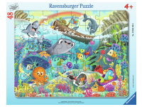 Ravensburger: Rampussel - Ocean Friends (48)