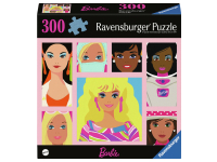 Ravensburger: Barbie - Strong Women Make Waves (300)