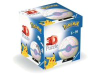 Ravensburger: Puzzle Ball - Pokemon, Heal Ball (54)