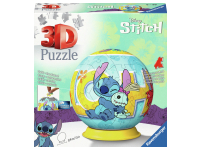 Ravensburger: Puzzle Ball - Stitch (72)