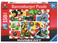 Ravensburger: Mariokart - Fun with Mario Kart (150)