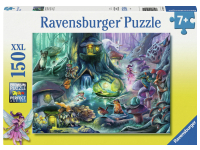 Ravensburger: Enchanting Forest (150)