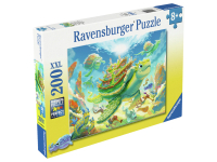 Ravensburger: Magical Underwater World (200)