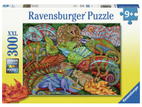 Ravensburger: Riveting Reptiles (300)