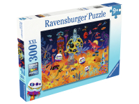 Ravensburger: Fantastic Planet (300)