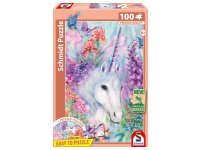 Schmidt: The Gentle Beauty of the Unicorn (100)