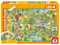 Schmidt: Happy Play, Happy Planet (150)