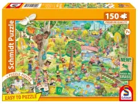 Schmidt: Happy Play, Happy Planet (150)