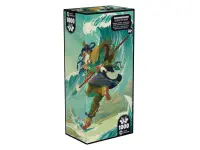 Iello: Glow in the Dark - Sea Spirit (1000)