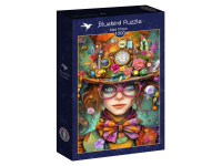 Bluebird Puzzle: Mad Props (1000)