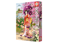 Educa: Teien, Haruyo Morita (1000)