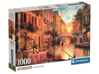 Clementoni: Dominic Davison - Venezia (1000)