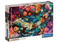 Clementoni: Koi River (1000)