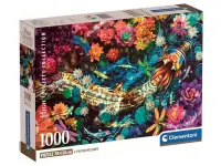 Clementoni: Koi River (1000)