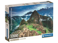 Clementoni: Machu Picchu (1000)
