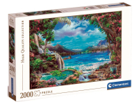 Clementoni: Paradise on Earth (2000)