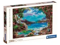 Clementoni: Paradise on Earth (2000)