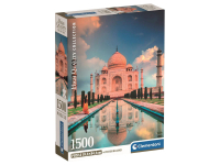 Clementoni: Taj Mahal (1500)