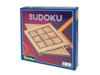 Philos - Sudoku