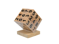 Philos - Sudoku Cube