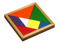 Philos - Tangram
