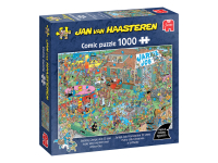 Jan Van Haasteren: Jarige Job Foundation 15 Years (1000)