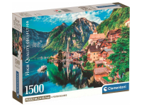 Clementoni: Hallstatt (1500)