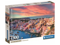 Clementoni: Picturesque Procida Island (1500)