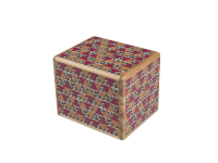 Secret Box - Osaka (Philos)