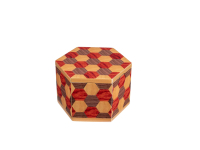 Magic Box - Honeycomb (Philos)