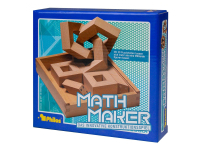 Math Maker (Magnetiskt) (Philos)