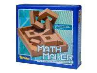 Math Maker (Magnetiskt) (Philos)