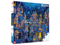 Good Loot: Imagination - Roch Urbaniak, Concert on the Chimney (1000)