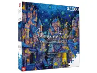 Good Loot: Imagination - Roch Urbaniak, Concert on the Chimney (1000)