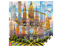 Good Loot: Imagination - Tytus Brzozowski, New York (1000)
