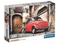 Clementoni: Cinquecento (500)