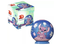 Ravensburger: Puzzle Ball - Disney, Angel (55)