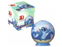 Ravensburger: Puzzle Ball - Disney, Stitch (55)