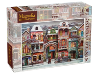 Magnolia: Winter Evening (1000)