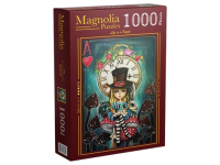Magnolia: Tea Time with Alice (1000)